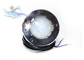 FARO ACERO INOXIDABLE HIDROMASAJE