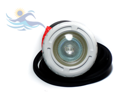 FARO PLASTICO PARA PILETA