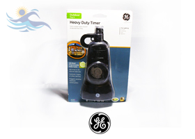 TIMER GENERAL ELECTRIC 110 V