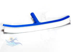CEPILLO CERDAS DE NYLON 18 PULG.