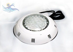 FARO LED PLANO MULTICOLOR