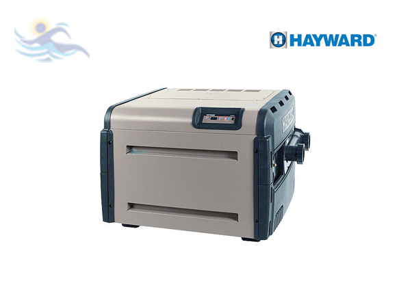 CALENTADOR PISCINA Y SPA H400FDN