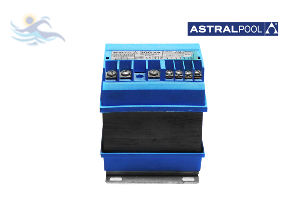 TRANSFORMADOR 110V